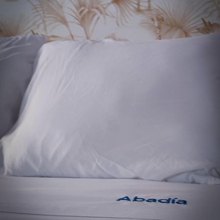 Apartamentos Abadia. Корелья Экстерьер фото