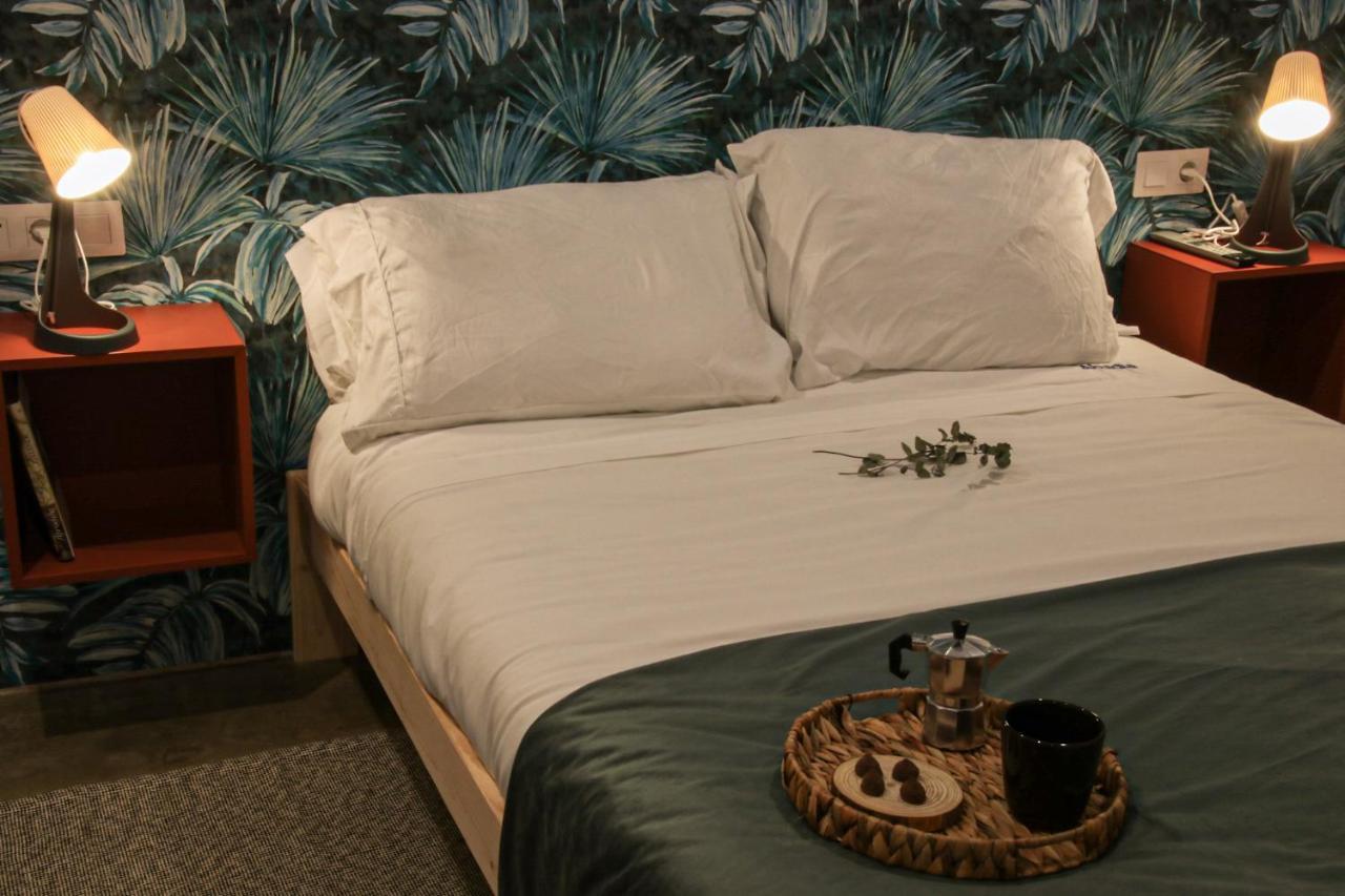 Apartamentos Abadia. Корелья Экстерьер фото