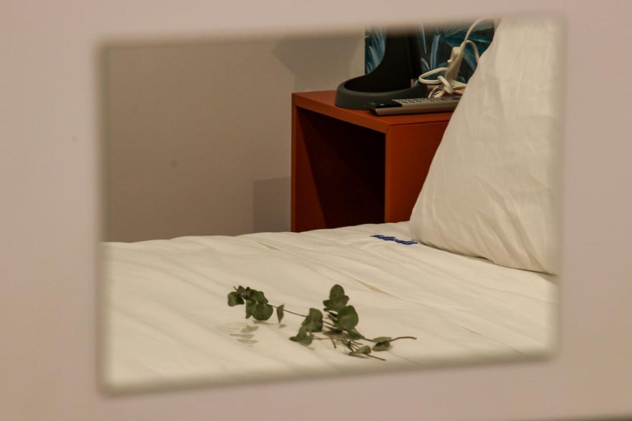 Apartamentos Abadia. Корелья Экстерьер фото