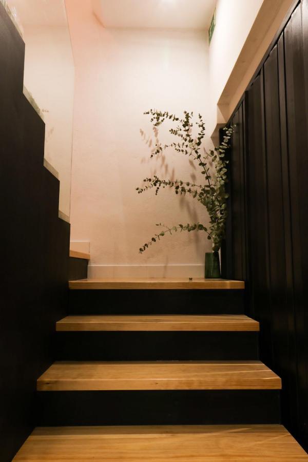 Apartamentos Abadia. Корелья Экстерьер фото