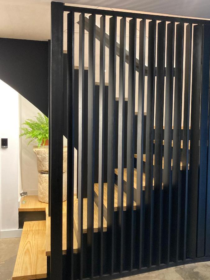 Apartamentos Abadia. Корелья Экстерьер фото