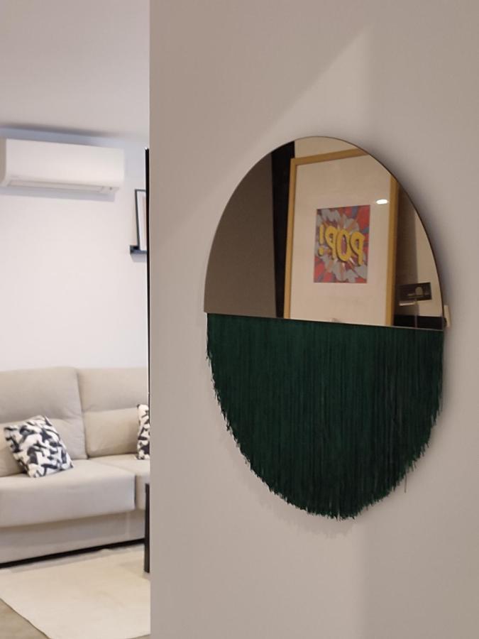 Apartamentos Abadia. Корелья Экстерьер фото