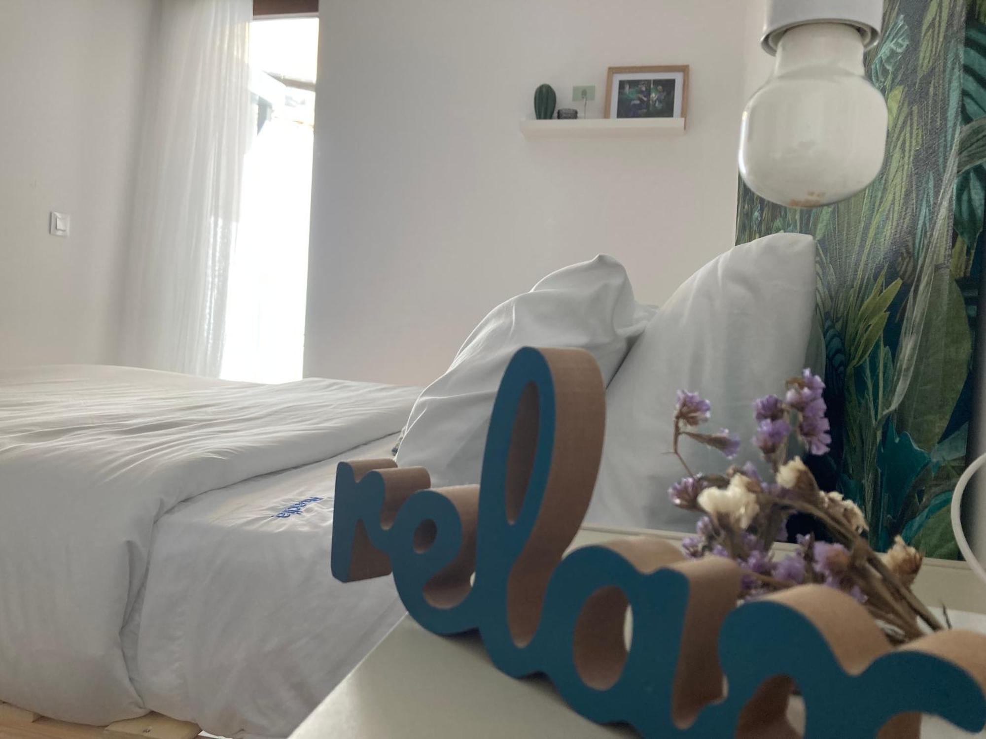 Apartamentos Abadia. Корелья Экстерьер фото
